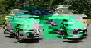 Cayman (2005 - 2013)